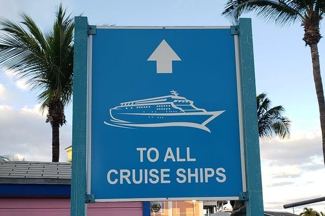 Jetski Rentals Nassau Bahamas. Transportation Included (Free) - Good To Know