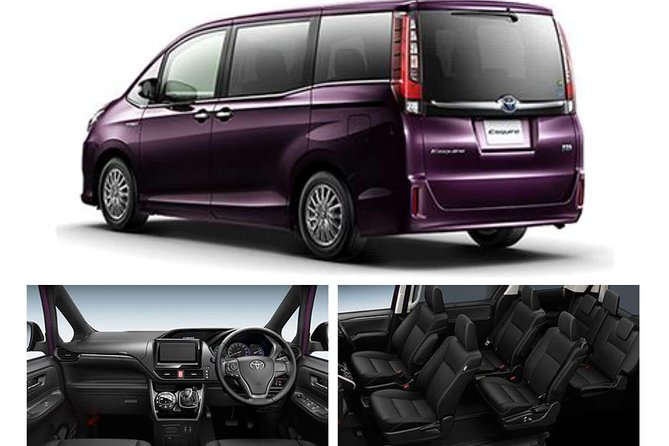 Jewel Dunns River Private Airport Shuttle - Overview of the Service