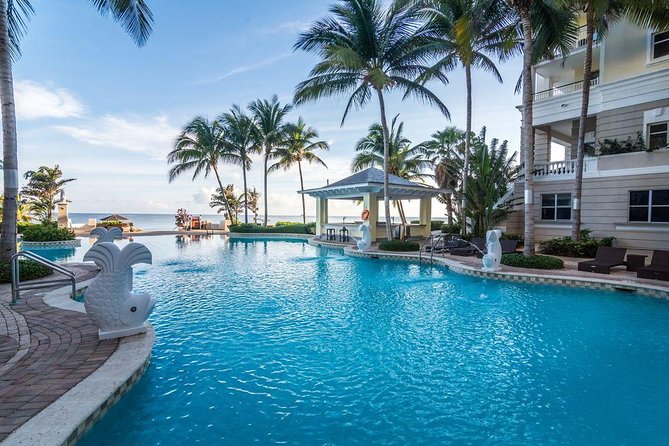 Jewel Resort Transfer - Key Points