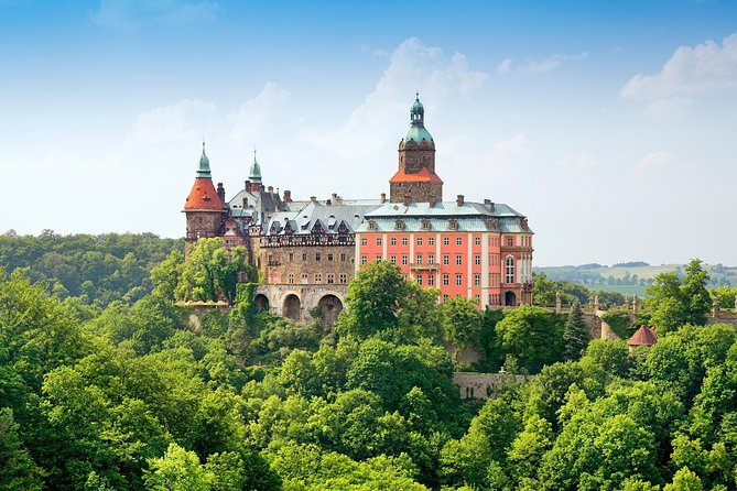 Jewels of Lower Silesia - Good To Know