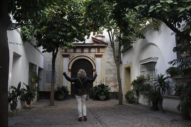 Jewish Heritage Tour - Pricing Options