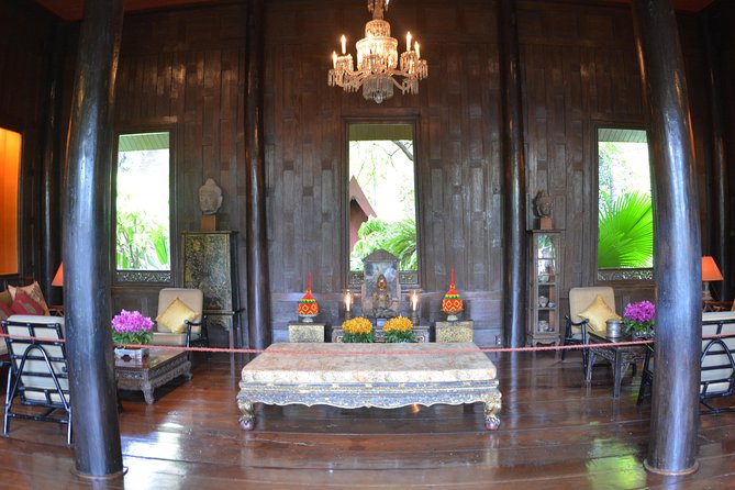 Jim Thompson's Story of Silk - Good To Know