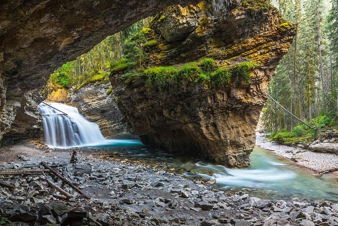 Johnston Canyon Frozen Waterfalls & Banff Backroads Wildlife Tour - Good To Know
