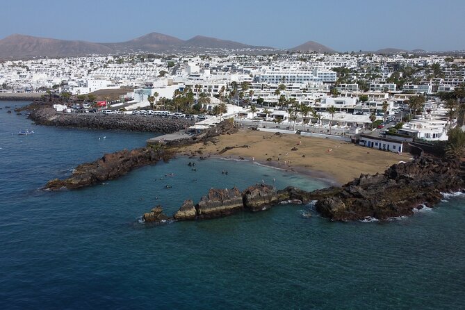 Join a Guided Dive to 2 Must See Dive Sites in Puerto Del Carmen - Good To Know