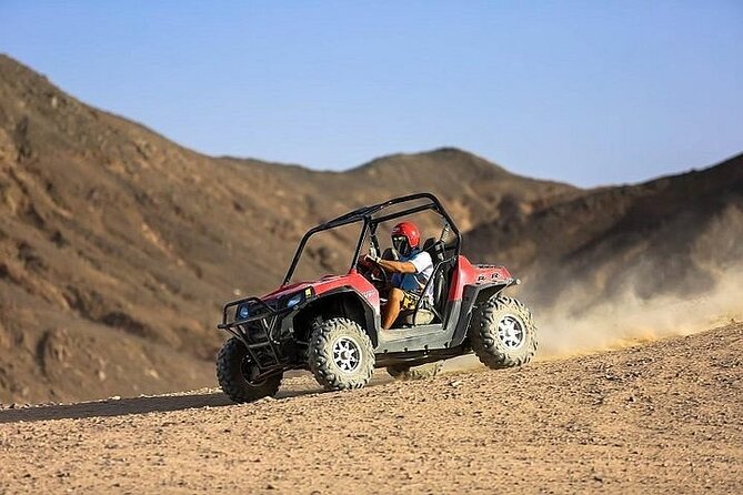 Jungle Bikes Dune Buggy