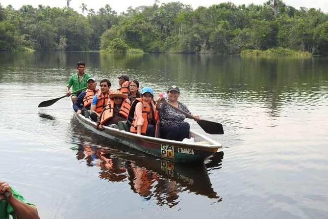 Jungle | Canyoning | Bungee Jumping | Canopies | Rafting | Two Days - Overview of the Tour