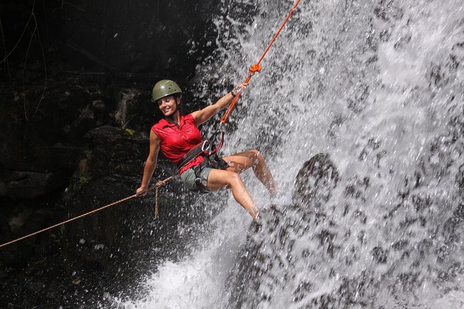Jungle Fly: Adventure at the Jungle in Iguazu - Good To Know
