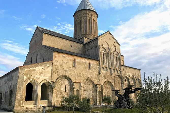 Kakheti Wines and Monuments: Private Tour From Tbilisi - Good To Know