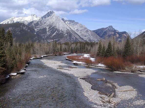 Kananaskis River Rafting Adventure - Good To Know