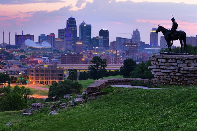 Kansas City Scavenger Hunt: A Review