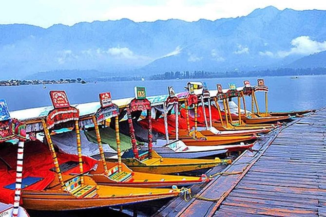 Kashmir Tour 6 Nights / 7 Days - Good To Know