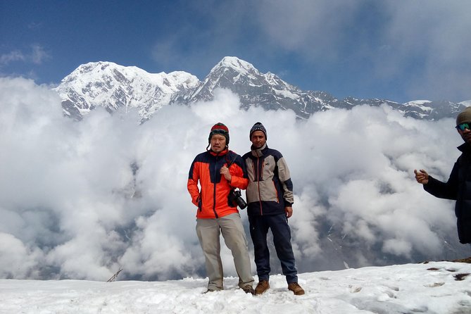 Kathmandu: Mardi Himal Base Camp Trek 4500 Meteres - Good To Know