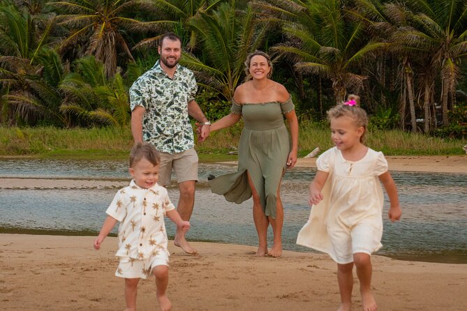 Kauai Photoshoot – Photography That Captures Beauty and Authentic Self