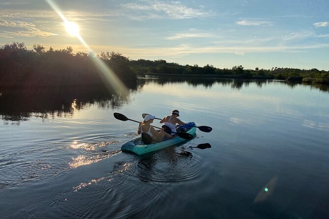 Kayak, Paddle Board, and Fishing Kayak Rentals - Good To Know