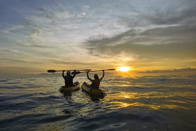 Kayak Tour Island Cabuya - About Your Stay