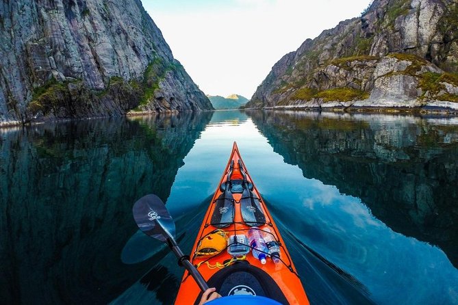Kayaking and Hiking at Koman Lake, Valbona and Theth in 4 Days Tour From Tirana - Good To Know