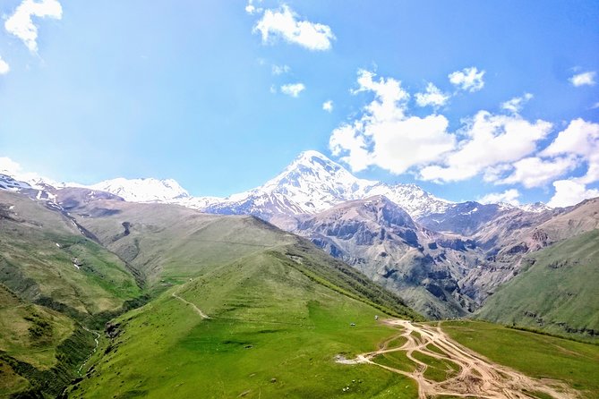 Kazbegi and Truso Gorge Jeep Tour Review - Key Points