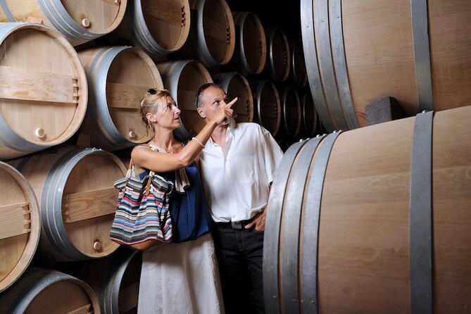 Kelowna Platinum Wine Tour Full Day Guided With 5 Wineries - Good To Know