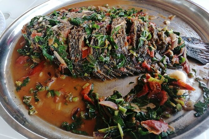 Kenya Food Tour, Eat Like a Local - Nairobi Street Food Experience Lunch - Good To Know
