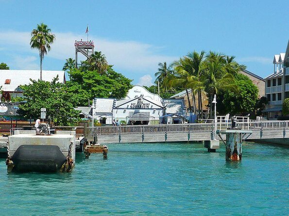 Key West Aquarium Admission - Good To Know