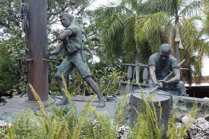 Key West Scavenger Hunt Adventure Mobile Experience - Good To Know