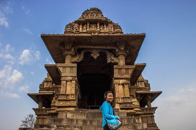 Khajuraho Tour From Delhi With a Overnight Train - Good To Know