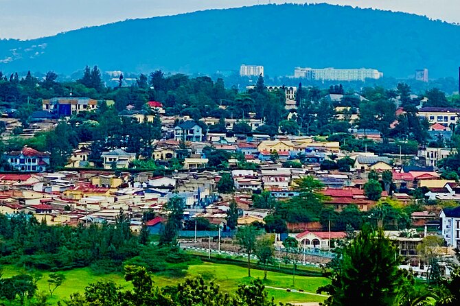 Kigali City Tour With a Local Guide and Driver - Good To Know