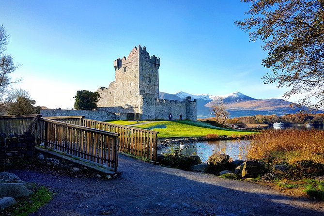 Killarney Jaunting Car & Lily of Killarney Watercoach Tour - Good To Know