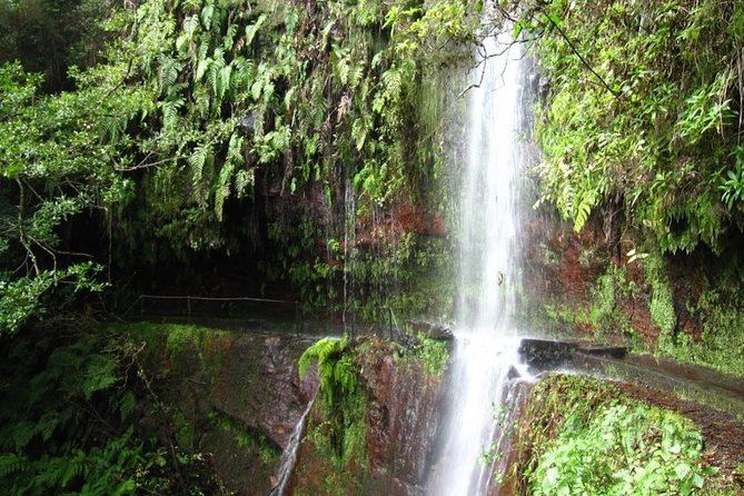 Kings Levada / Ribeiro Bonito - Good To Know