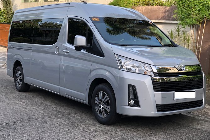 Kingston Airport Private Transfer to Riu Ocho Rios - Pickup and Drop-off Details