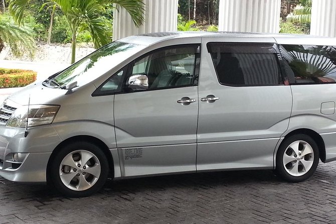 Kingston Airport Transfers to Jewel Dunns Resort - Key Points