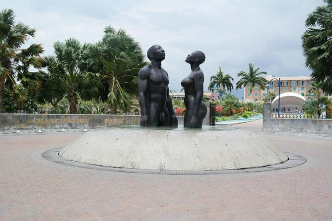 Kingston Half Day Community and Art Tour - Good To Know