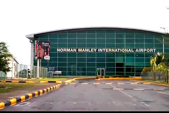 Kingston Round Trip Airport Transfers to Ocho Rios - Good To Know