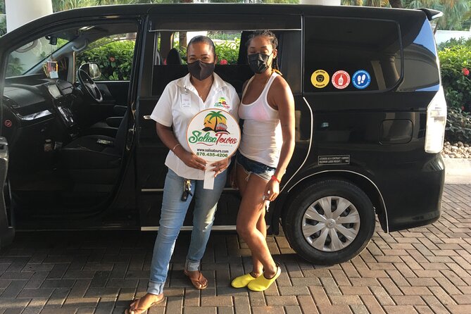 Kingston TOUR/AIRPORT (GROUP)Transportation Only - Good To Know