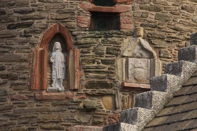 Kirkwall Private Walking Tour Review - Tour Overview