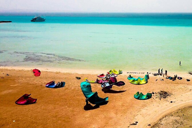 Kite Cruise Egypt - Good To Know
