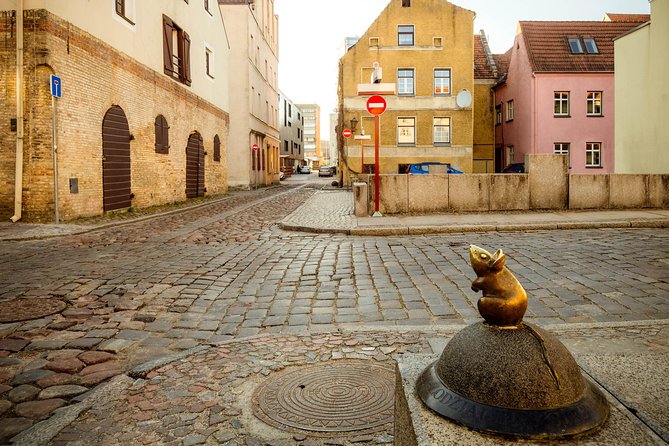 Klaipeda Private Walking Tour - Good To Know