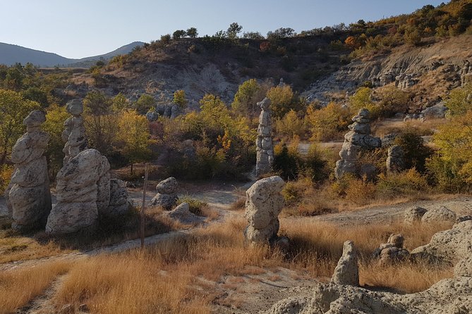 Kokino, Kuklici & Kratovo Tour From Skopje - Good To Know