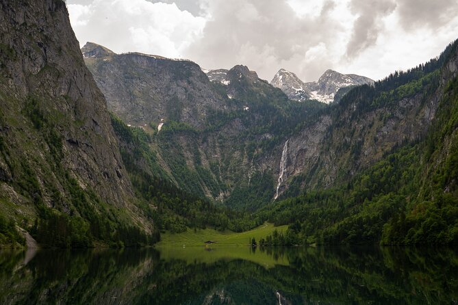 Königsee Kings Lake Private Day Van Tour by Van From Munich - Good To Know