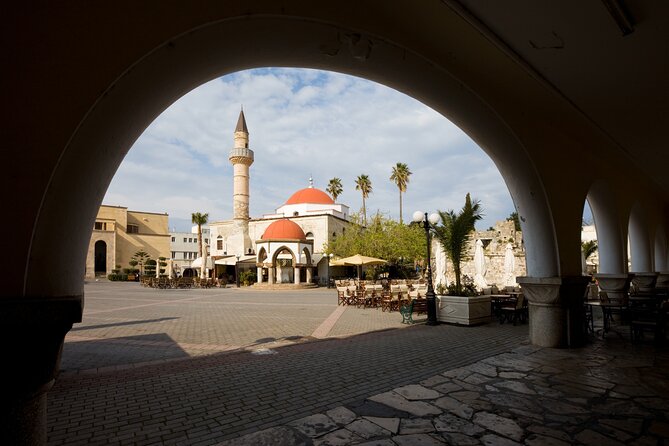 Kos Scavenger Hunt and Highlights Self-Guided Tour - Good To Know