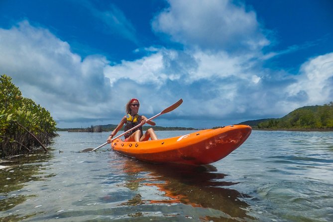 Kosi Bay Mouth Experience - Kayaking, Snorkeling, Fish Trap Tour and Fish Braai - Good To Know