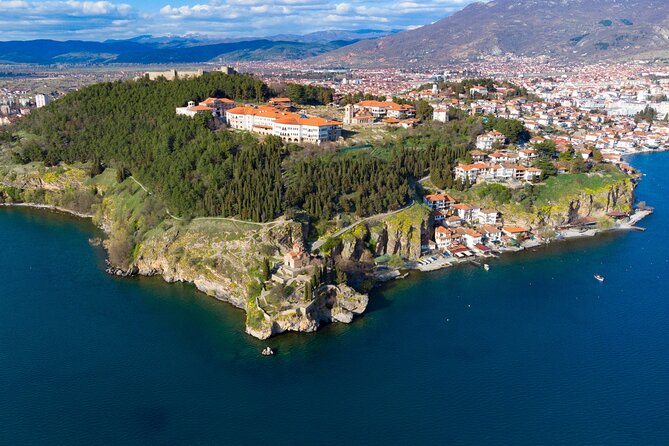 Kosovo, Albania & N. Macedonia Tour in 2 Days From Skopje - Good To Know