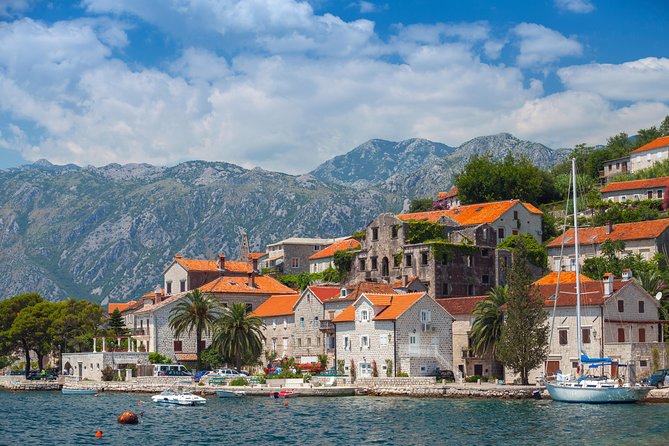 Kotor Bay Tour - Key Points