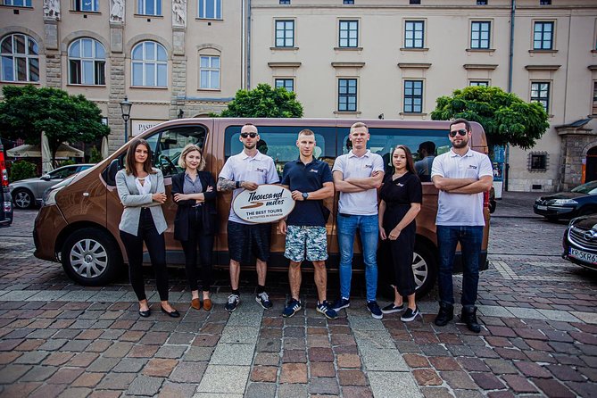 Krakow: Private Transfer To/From Krakow Airport (Krk) - Good To Know