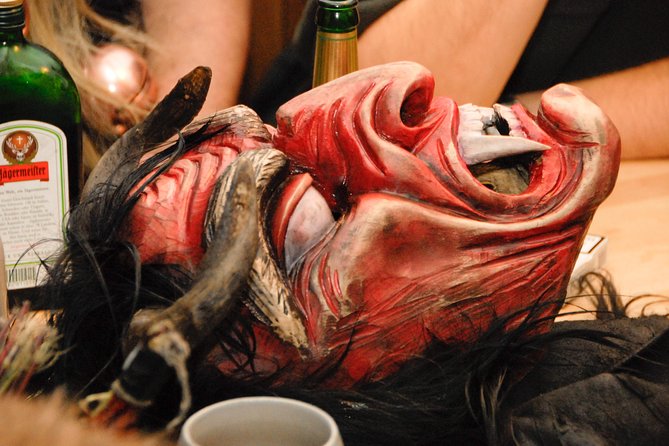 Krampus and Christmas in Salzburg and Berchtesgaden - Key Points
