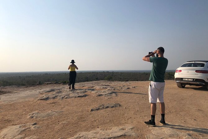 Kruger National Park Full-Day Tour - Good To Know