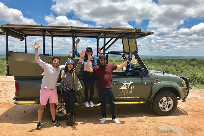 Kruger National Park Guided Day Tour Including Hotel Pick-Up and Drop-Off - Good To Know