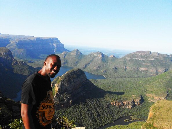 Kruger National Park & Panorama Route From Johannesburg 3 Days & 2 Nights - Good To Know