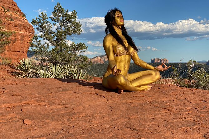 Kundalini Yoga in Sedona AZ, Connecting the Mind, Body & Spirit. - Good To Know