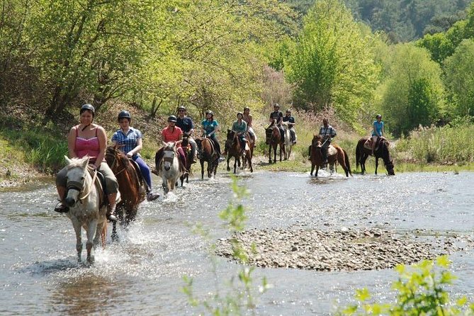 Kusadasi Horseback Riding - Good To Know